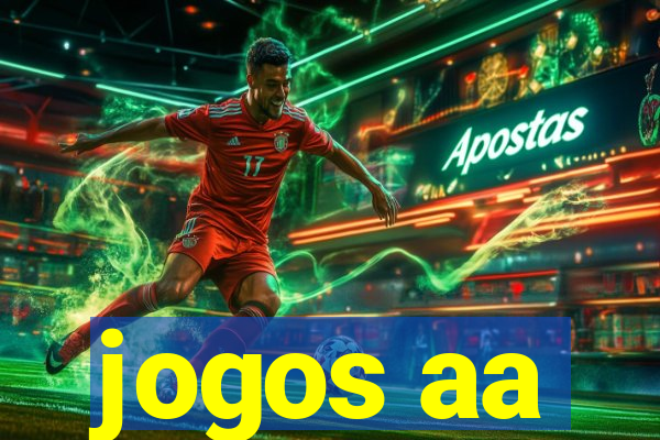 jogos aa