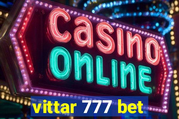 vittar 777 bet