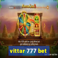 vittar 777 bet