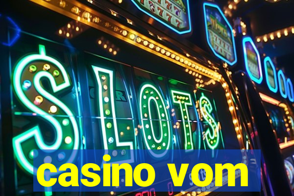 casino vom