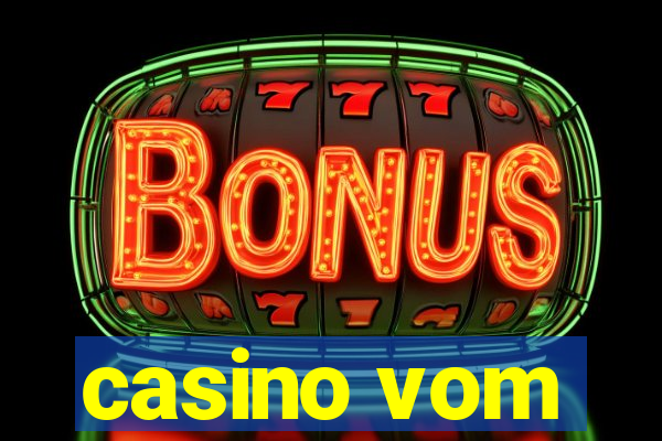 casino vom