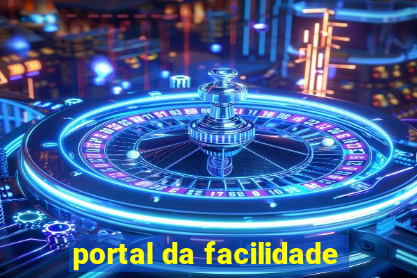 portal da facilidade