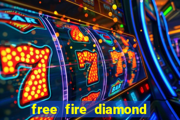 free fire diamond hack app real 2023