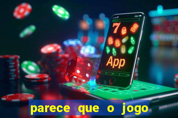 parece que o jogo virou meme