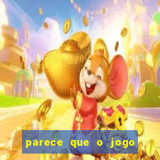 parece que o jogo virou meme