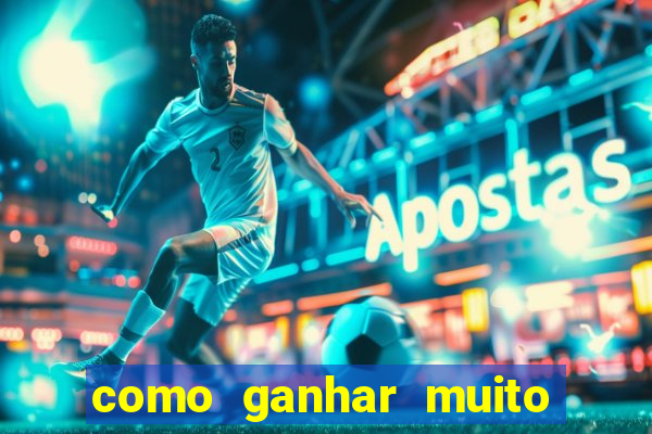 como ganhar muito no jogo do tigre