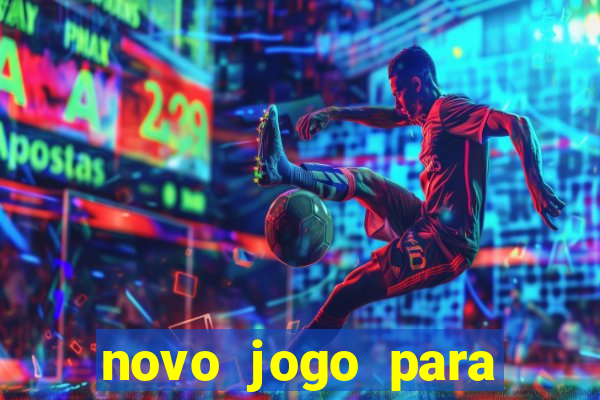 novo jogo para ganhar dinheiro