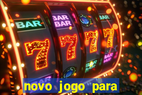 novo jogo para ganhar dinheiro