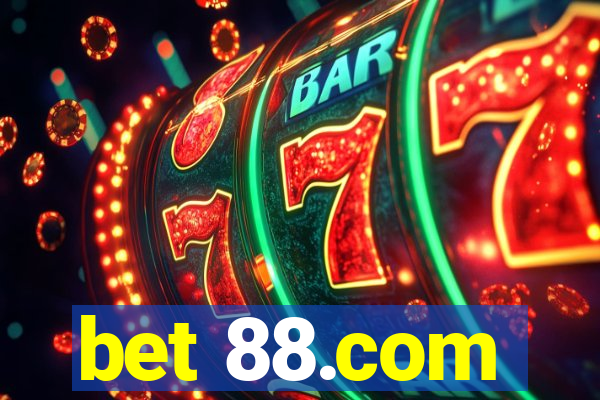 bet 88.com