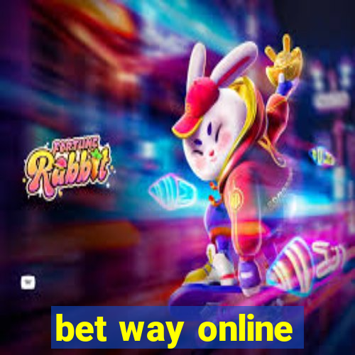 bet way online