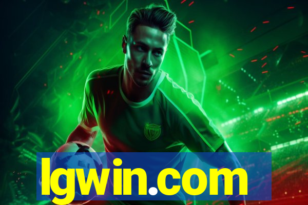 lgwin.com