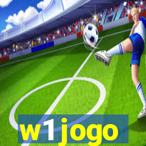 w1 jogo