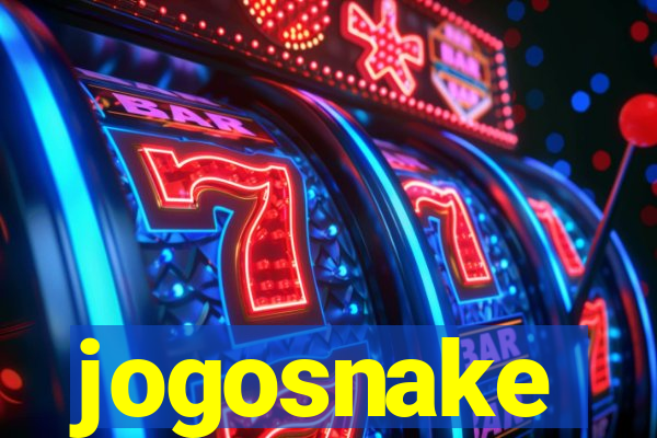 jogosnake