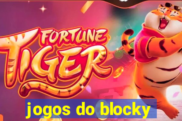 jogos do blocky