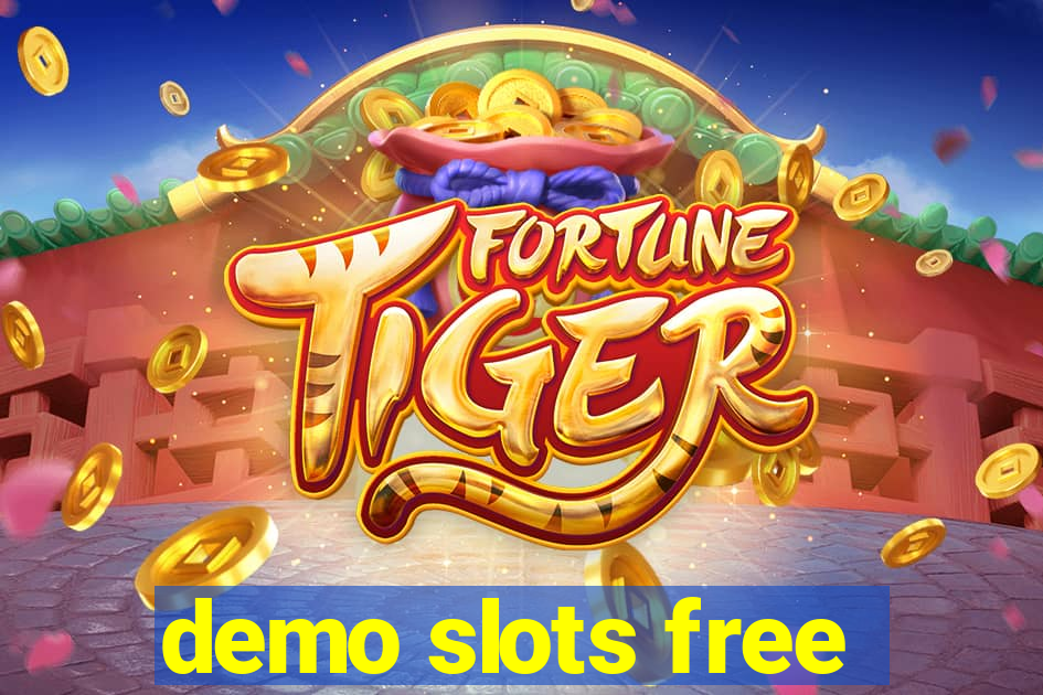 demo slots free