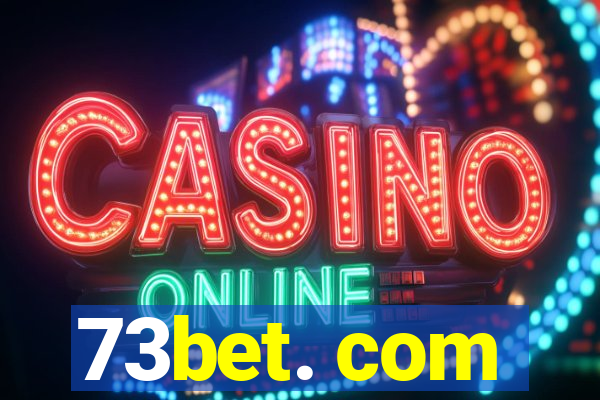 73bet. com