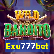 Exu777bet