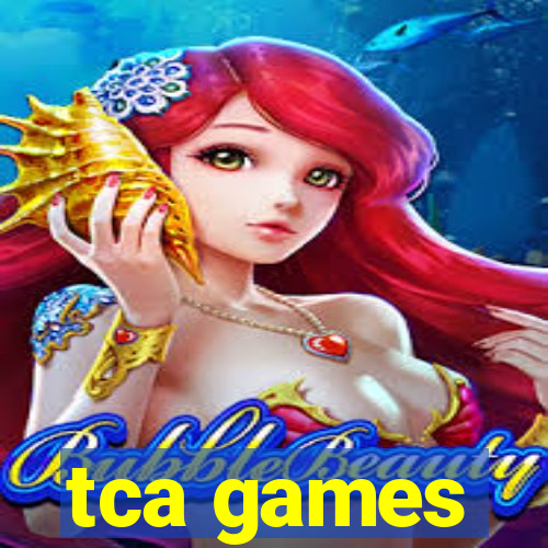 tca games