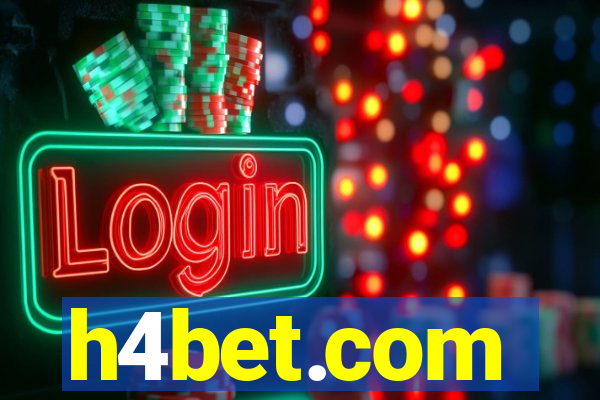 h4bet.com