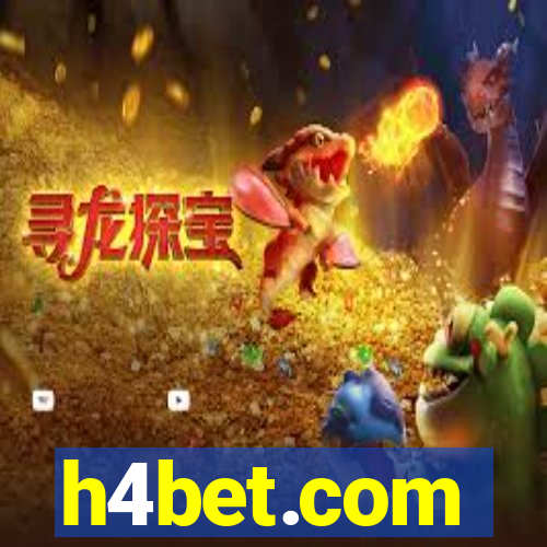 h4bet.com