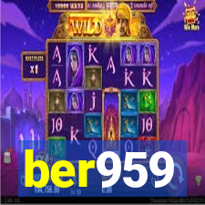 ber959