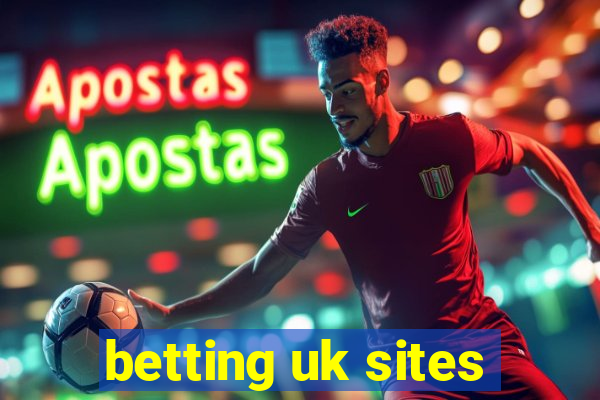 betting uk sites