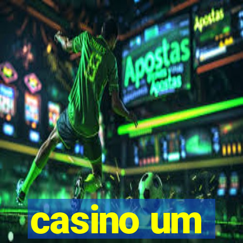 casino um