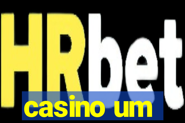 casino um