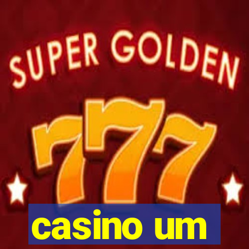 casino um