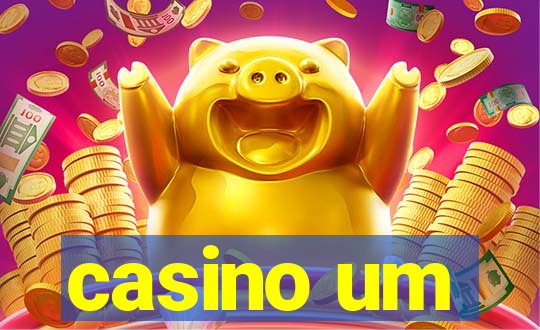 casino um