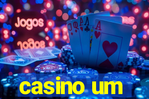 casino um