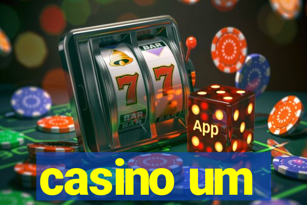 casino um