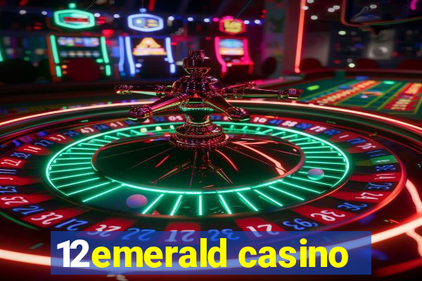 12emerald casino