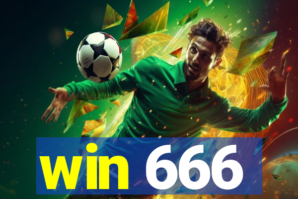 win 666