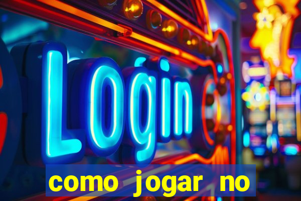 como jogar no fortune rabbit