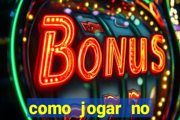 como jogar no fortune rabbit