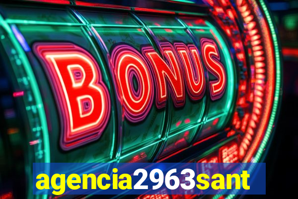 agencia2963santander