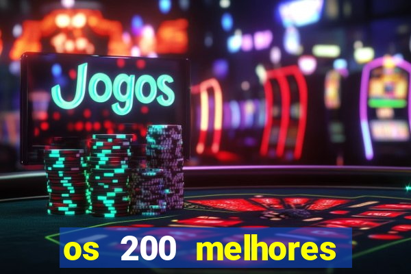 os 200 melhores jogos de ps2