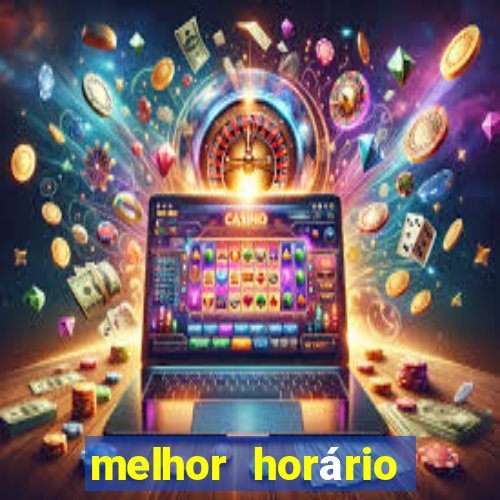 melhor horário para jogar fortune rabbit de manh?