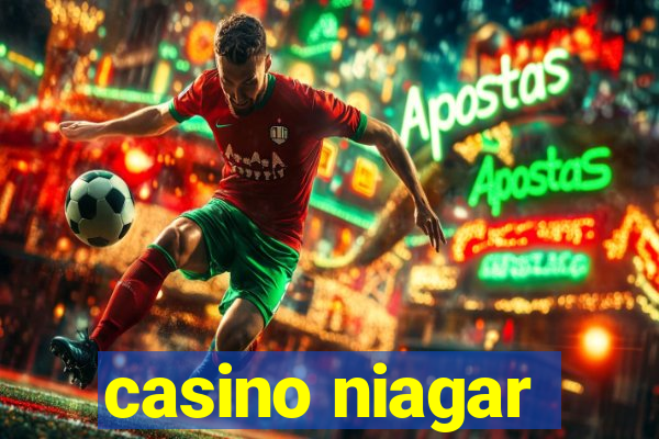 casino niagar