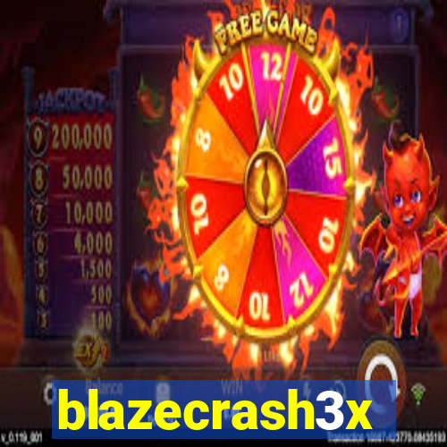 blazecrash3x