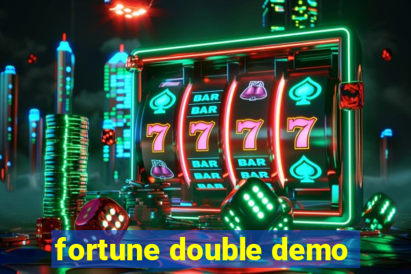 fortune double demo