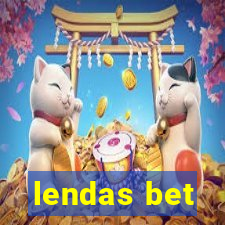 lendas bet