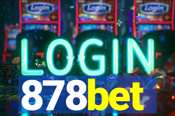 878bet