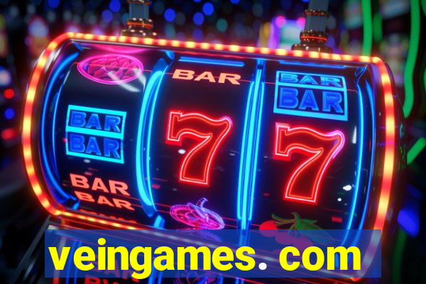 veingames. com