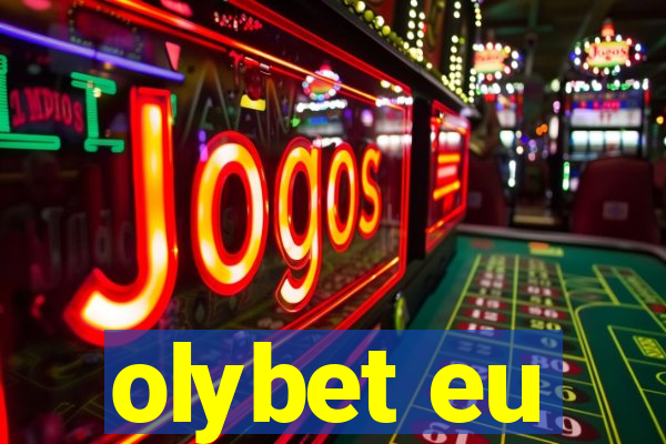 olybet eu