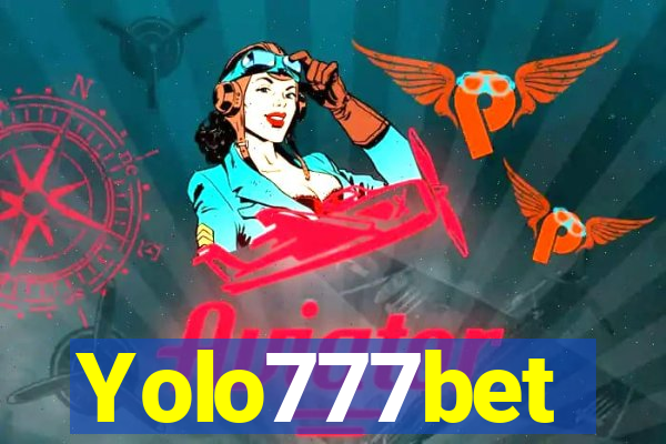 Yolo777bet