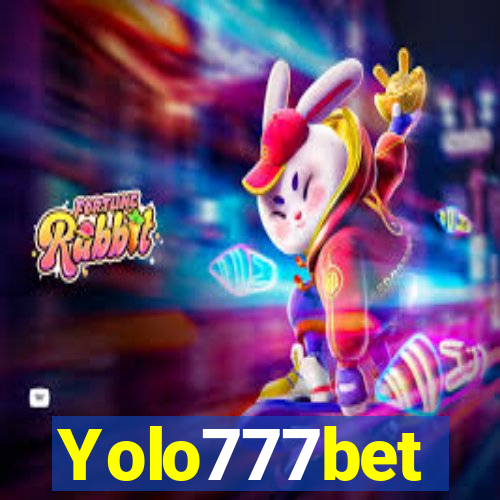 Yolo777bet