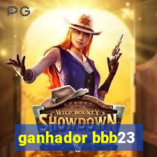 ganhador bbb23