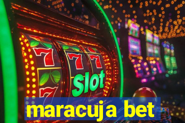 maracuja bet